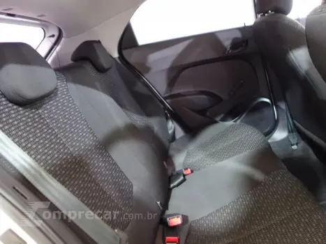 HB20 - 1.0 COMFORT 12V 4P MANUAL