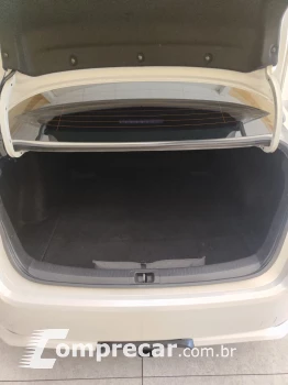Corolla 2.0 16V 4P XEI FLEX AUTOMÁTICO
