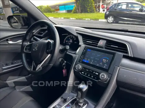 CIVIC 2.0 16vone Sport