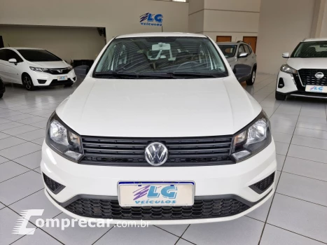 Gol 1.0 12V 4P FLEX MPI G7