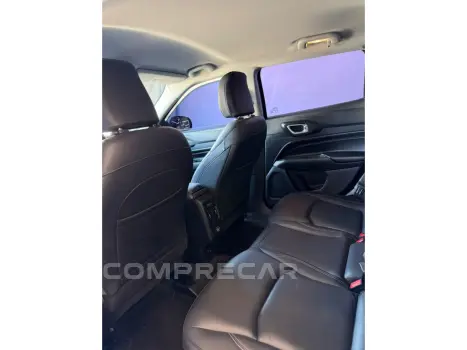 COMPASS 1.3 T270 TURBO FLEX LONGITUDE AT6