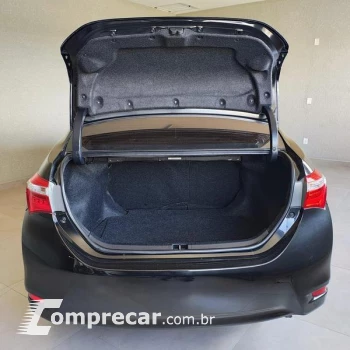 COROLLA XEI 2.0 FLEX