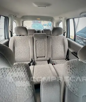 Zafira 2.0 4P FLEX ELEGANCE AUTOMÁTICO
