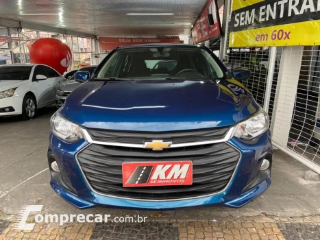 ONIX HATCH LT 1.0 12V FLEX 5P MEC