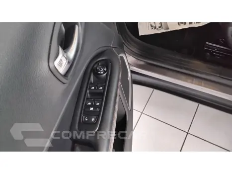 COMPASS 2.0 16V FLEX LONGITUDE AUTOMÁTICO