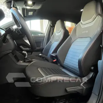 POLO 1.4 250 TSI GTS