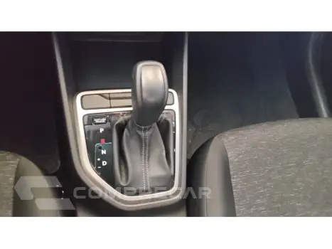 CRETA 1.6 16V FLEX ACTION AUTOMÁTICO
