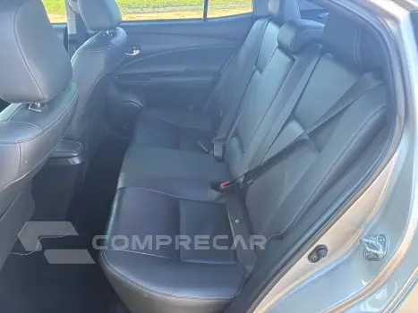 YARIS 1.5 16V Sedan XS