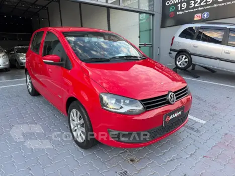 Fox 1.6 Mi Total Flex 8V 5p