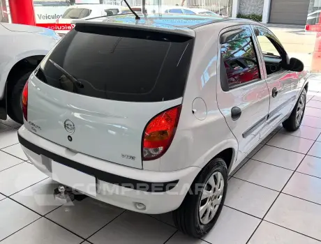 CELTA 1.0 MPFI VHC 8V