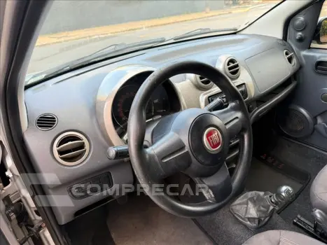 UNO 1.0 EVO WAY 8V