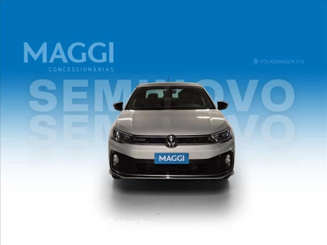 VIRTUS 1.4 250 TSI Exclusive