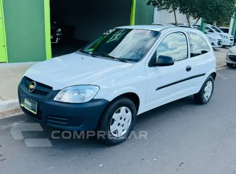 CHEVROLET CELTA 1.0 MPFI Life 8V 2 portas