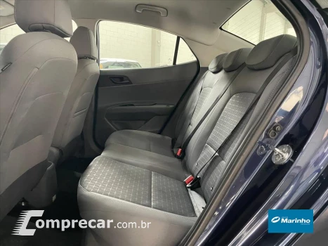 HB20S 1.0 12V FLEX COMFORT PLUS MANUAL