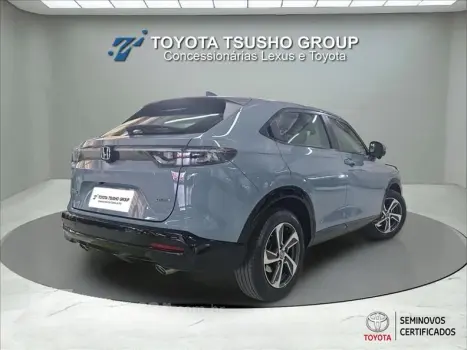 HR-V 1.5 DI I-vtec Turbo Touring