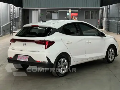 HB20 - 1.0 12V SENSE MANUAL