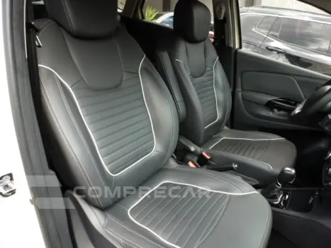 CAPTUR 2.0 16V Intense