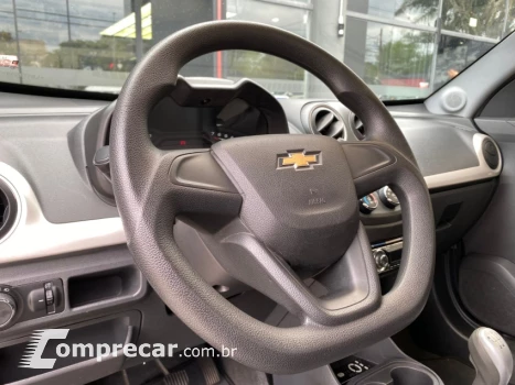 MONTANA 1.4 MPFI LS CS 8V