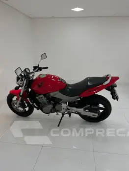 CG 125 FAN KS