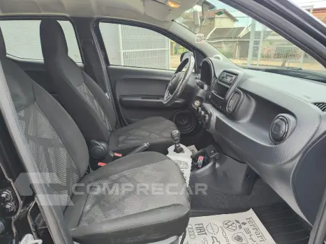 MOBI 1.0 8V EVO Like.