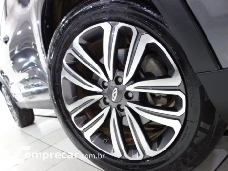 TIGGO 8 - 1.6 TGDI TXS DCT