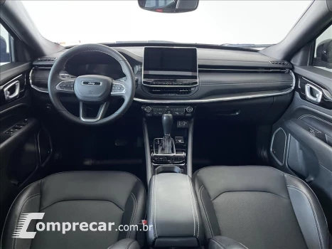 COMPASS 1.3 T270 TURBO FLEX S AT6