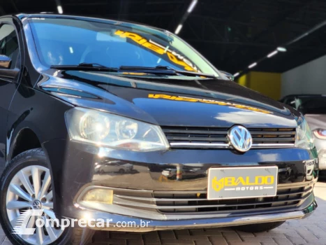 VOYAGE  Trendline 1.0 T.Flex 8V 4p