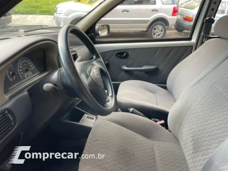 PALIO - 1.0 MPI FIRE 8V 2P MANUAL