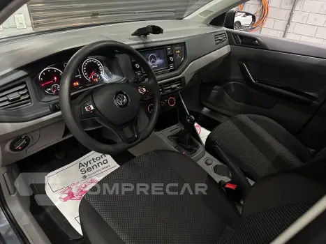 Polo 1.0 Mpi Total Flex Manual