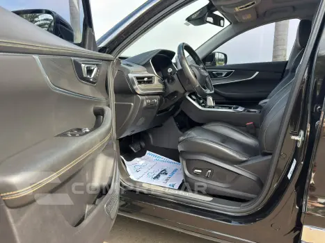 TIGGO 8 1.6 TGDI