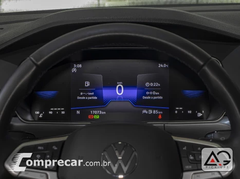 T-CROSS 1.0 200 TSI