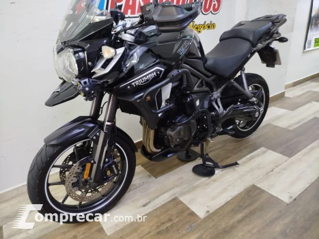 TIGER EXPLORER 1200 XR