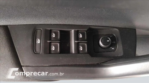 NIVUS 1.0 200 TSI TOTAL FLEX COMFORTLINE AUTOMÁTI