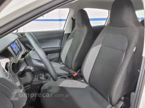 POLO 1.0 MPI TRACK MANUAL