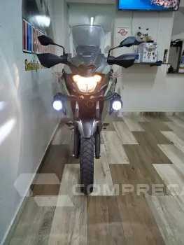 VERSYS X 300 TOURER