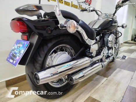 XVS 650