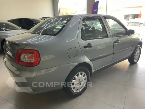 SIENA 1.0 MPI Fire 8V