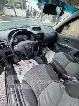 Fiat Strada Adventure CD 1.8