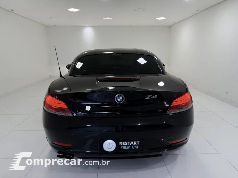 Z4 2.0 16V Turbo Sdrive20i