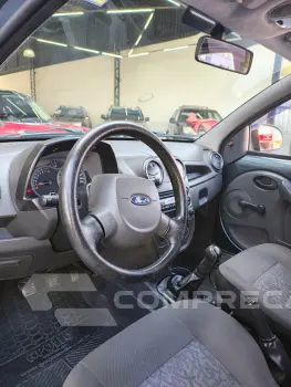 Ka 1.0 8V/1.0 8V ST Flex 3p