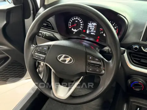 HB20 Comfort 1.0 Flex 12V Mec.