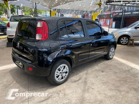 UNO 1.0 EVO Vivace 8V