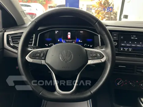 Nivus Comfortline 1.0 200 TSI Flex Aut.