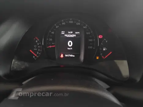 STRADA 1.3 FIREFLY FLEX FREEDOM CS MANUAL