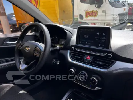 HB20 1.0 Tgdi Evolution