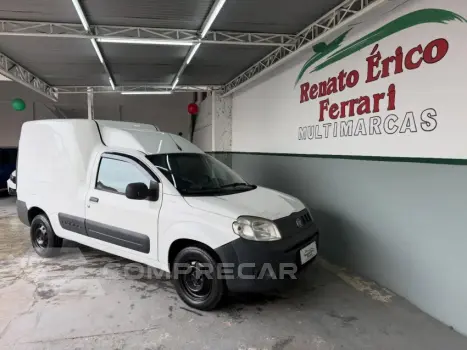 FIORINO 1.4 MPI Furgão 8V