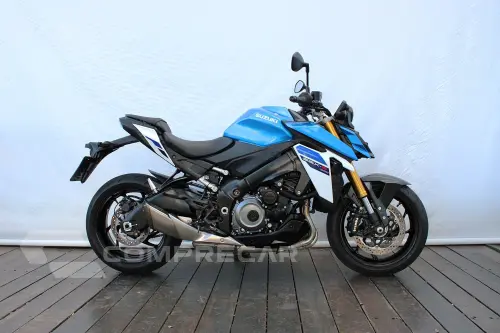 SUZUKI GSX-S1000A ABS