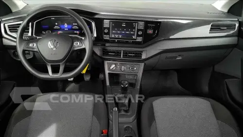 POLO 1.0 170 TSI MANUAL