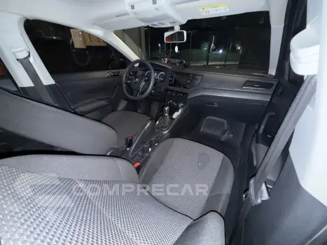 POLO 1.0 MPI