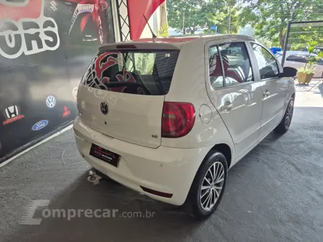 FOX 1.6 MI 8V FLEX 4P MANUAL